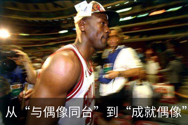 从“与偶像同台”到“成就偶像”：“非凡青春”昆山奥体演唱会主办方邀请青年歌手石大圣现场指导