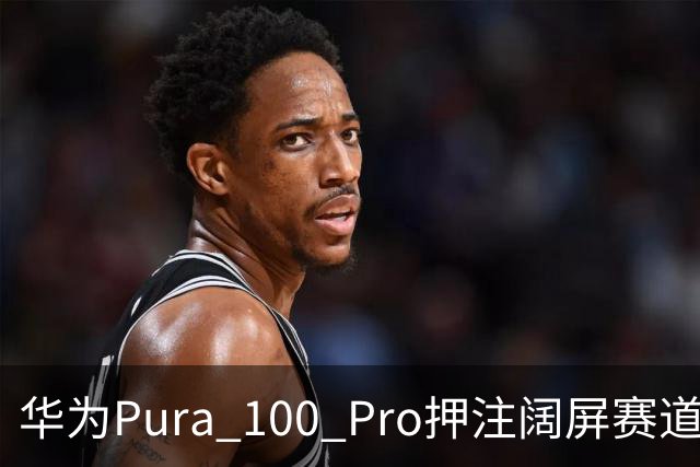 华为Pura 100 Pro押注阔屏赛道：首款全能阔屏影像旗舰已在路上