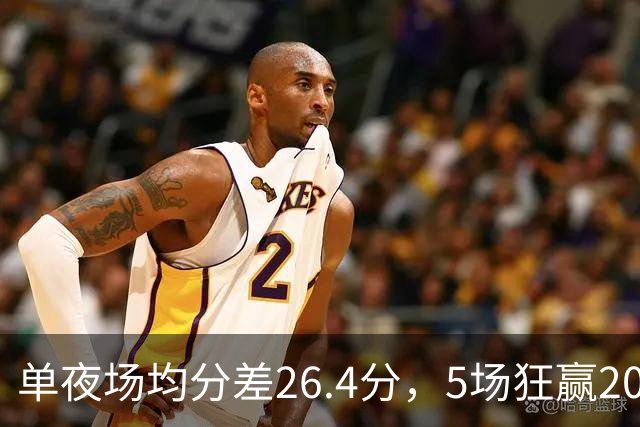 单夜场均分差26.4分，5场狂赢20+，CBA大胜泛滥全因怕被罚？