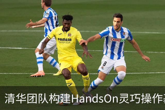 清华团队构建HandsOn灵巧操作基准，66项任务全方位评测机器人双手能力