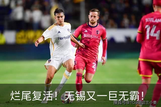 烂尾复活！无锡又一巨无霸！