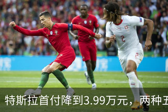 特斯拉首付降到3.99万元，两种五年免息方案怎么选？一文讲清楚