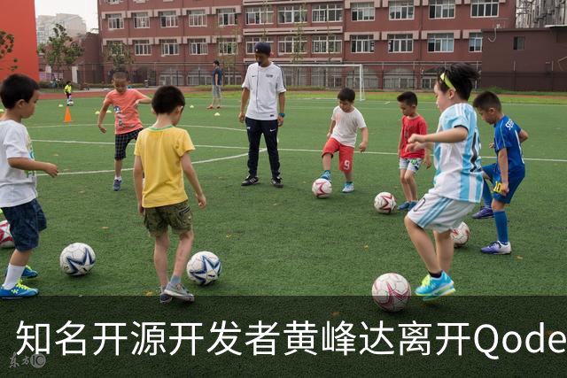 知名开源开发者黄峰达离开Qoder，感慨在阿里要做好产品太难了！