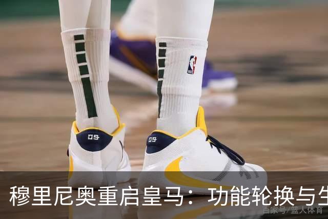 穆里尼奥重启皇马：功能轮换与生存逻辑