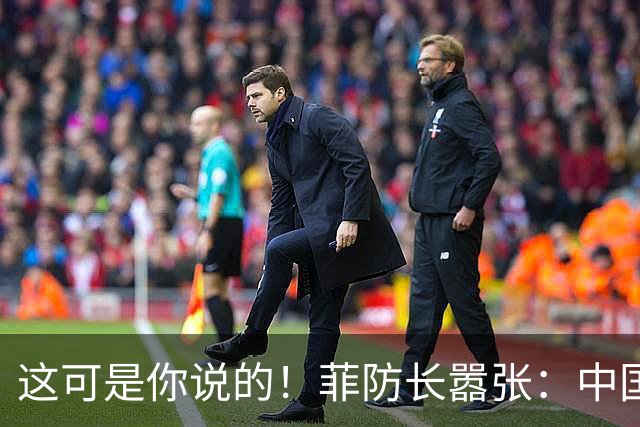 这可是你说的！菲防长嚣张：中国若敢拖走“坐滩”军舰，就是宣战