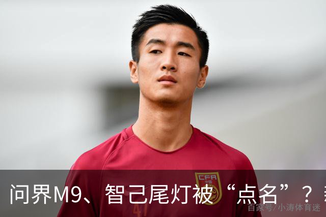 问界M9、智己尾灯被“点名”？新规：车灯不许卖萌