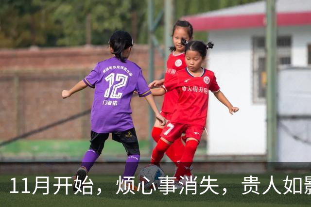 11月开始，烦心事消失，贵人如影随形，生活没啥压力的生肖